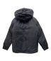 NANGA (ナンガ) 別注 AURORA DOWN JACKET CLASSIC ブラック サイズ:S：24800円