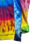 中古・古着 Rebuild by Needles (リビルドバイニードルス) 5 Cuts Tee Tie Dye マルチカラー サイズ:S：5000円