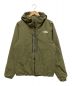 THE NORTH FACE（ザ ノース フェイス）の古着「WPB Ventrix Hoodie」｜オリーブ