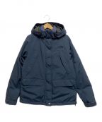 THE NORTH FACEザ ノース フェイス）の古着「Grace Triclimate Parka」｜ネイビー