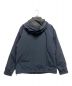 THE NORTH FACE (ザ ノース フェイス) Grace Triclimate Parka ネイビー サイズ:М：8800円