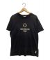 MONCLER×FRAGMENT（モンクレール×フラグメント）の古着「MAGLIA T-SHIRT」｜ブラック