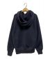 theory (セオリー) ACTIVETERRY/STANDARD.HOODIE ブラック サイズ:S：5800円