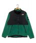 THE NORTH FACE（ザ ノース フェイス）の古着「DENALI JACKET」｜グリーン