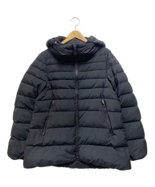 HERNO（ヘルノ）HERNO (ヘルノ) LAMINAR WINDSTOPPER ブラック サイズ:42の古着・服飾アイテム