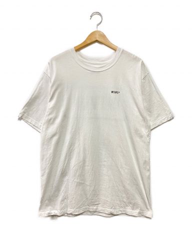 【中古・古着通販】WTAPS (ダブルタップス) 22SS WTVUA T