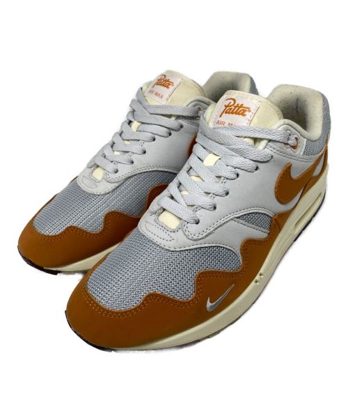 NIKE（ナイキ）NIKE (ナイキ) Patta (パタ) Air Max 1 