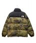 THE NORTH FACE (ザ ノース フェイス) NOVELTY NUPTSE JACKET オリーブ サイズ:XL：22800円