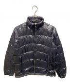 THE NORTH FACEザ ノース フェイス）の古着「ACONCAGUA JACKET」｜ブラック