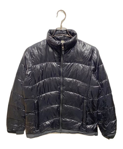 THE NORTH FACE（ザ ノース フェイス）THE NORTH FACE (ザ ノース フェイス) ACONCAGUA JACKET ブラック サイズ:Lの古着・服飾アイテム