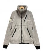 THE NORTH FACEザ ノース フェイス）の古着「ANTARCTICA Versa Loft Jacket」｜グレー