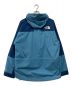 THE NORTH FACE (ザ ノース フェイス) M K2RM DRYVENT JACKET ブルー サイズ:L：17800円