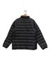 Patagonia (パタゴニア) キッズ・ダウン・セーター ブラック サイズ:XL14(KID'S)：9800円