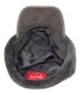 中古・古着 SUPREME (シュプリーム) shearling earflap 6-panel ブラック サイズ:M/L：8800円