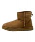 UGG (アグ) Classic Mini ベージュ サイズ:US11：7800円