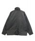 stussy (ステューシー) NYLTLA RIPSTOP JACKET グレー サイズ:L：11800円