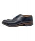 BUZZ RICKSON'S (バズリクソンズ) WILLIAM GIBSON SERVICE SHOES ブラック サイズ:8E：14800円