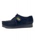 CLARKS (クラークス) Wallabee 2 WP ブラック サイズ:UK7G：9800円