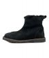 BIRKENSTOCK (ビルケンシュトック) MELROSE SHEARLING ブラック サイズ:38：5800円