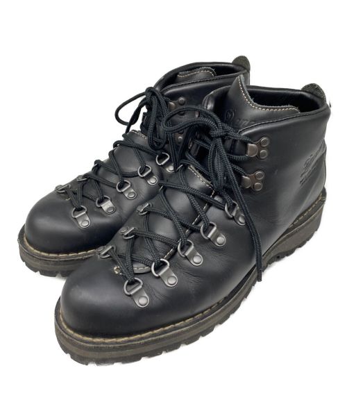 Danner（ダナー）Danner (ダナー) MOUNTAIN LIGHT2 ブラック サイズ:US9の古着・服飾アイテム