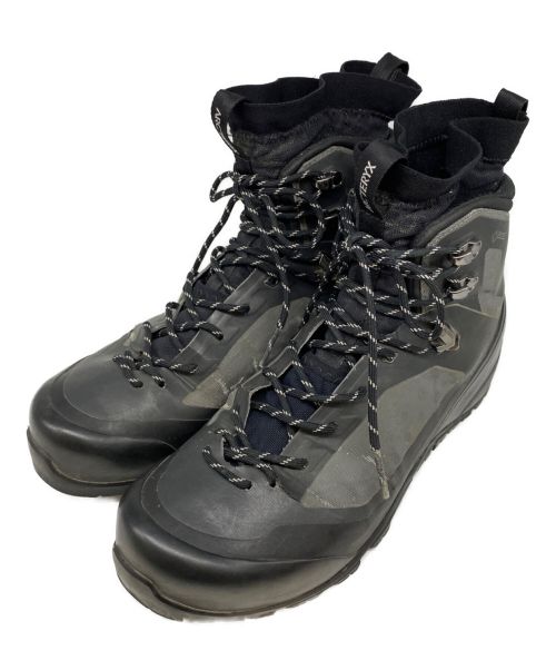 ARC'TERYX（アークテリクス）ARC'TERYX (アークテリクス) Bora Mid Gtx M ブラック サイズ:US9.5の古着・服飾アイテム