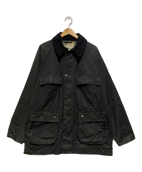 Barbour（バブアー）Barbour (バブアー) STANDEN BEDALE ブラック サイズ:3Lの古着・服飾アイテム