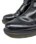 中古・古着 Dr.Martens (ドクターマーチン) CHELSEA BOOT ブラック サイズ:UK5：8800円