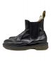 Dr.Martens (ドクターマーチン) CHELSEA BOOT ブラック サイズ:UK5：8800円