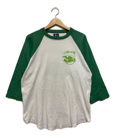 【中古・古着通販】stussy (ステューシー) ［古着］90's スケート