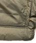 中古・古着 PRANA (プラナ) Whitney Portal Down Jacket ブラウン サイズ:M：7800円