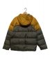 PRANA (プラナ) Whitney Portal Down Jacket ブラウン サイズ:M：7800円