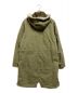 OR GLORY (オアグローリー) M-51 MODS COAT グリーン サイズ:40：13800円