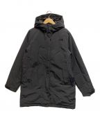 THE NORTH FACEザ ノース フェイス）の古着「Makalu Down Coat」｜ブラック