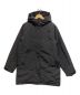 THE NORTH FACE（ザ ノース フェイス）の古着「Makalu Down Coat」｜ブラック