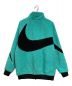 NIKE (ナイキ) BIG SWOOSH BOA JACKET ブルー サイズ:L：7800円