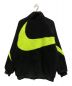 NIKE (ナイキ) BIG SWOOSH BOA JACKET ブラック サイズ:L：7800円