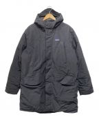 Patagoniaパタゴニア）の古着「City Storm Parka」｜ブラック