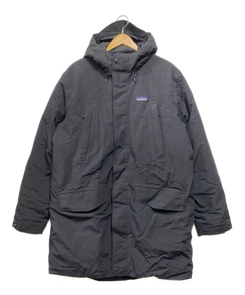 Patagonia（パタゴニア）Patagonia (パタゴニア) City Storm Parka ブラック サイズ:Lの古着・服飾アイテム