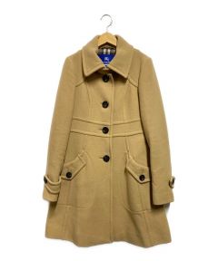 中古・古着通販】BURBERRY LONDON (バーバリーロンドン) カシミヤ混