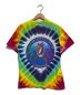 anvil (アンヴィル) 90's Grateful Dead Tシャツ マルチカラー サイズ:S：5000円