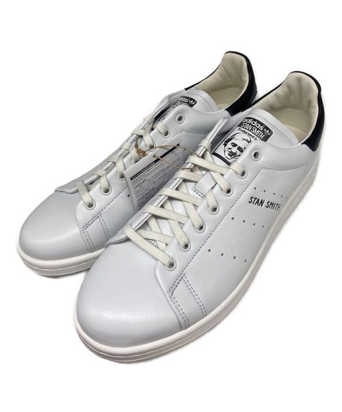 adidas（アディダス）adidas (アディダス) STAN SMITH LUX ホワイト サイズ:US9 未使用品の古着・服飾アイテム