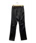 Needles (ニードルス) 23SS NARROW TRACK PANT ブラック サイズ:XS：11000円