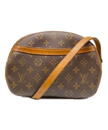 LOUIS VUITTON（ルイ ヴィトン）の古着「ブロワ」｜ブラウン