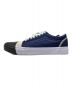 VANS (バンズ) ALWAYTH (オールウェイズ) Old Skool Newport Navy ネイビー×ホワイト サイズ:US9H：6000円