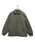 OAMC（オーエーエムシー）の古着「QUADRA JACKET」｜オリーブ