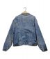 LEVI'S (リーバイス) 90's デニムジャケット インディゴ サイズ:48：7800円