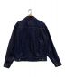 LEVI'S VINTAGE CLOTHING (リーバイスヴィンテージクロージング) 507xx 2ND デニムジャケット インディゴ サイズ:40：24800円