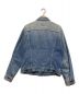 LEVI'S (リーバイス) 80's デニムジャケット インディゴ サイズ:42：9800円