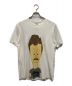 stussy（ステューシー）の古着「BEAVIS AND BUTT HEAD TEE」｜ホワイト