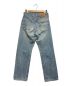 LEVI'S (リーバイス) 90's 502XX ブルー サイズ:W29 L34：5800円